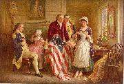 Betsy Ross 1777